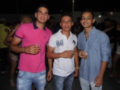 Tarde dos Amigos